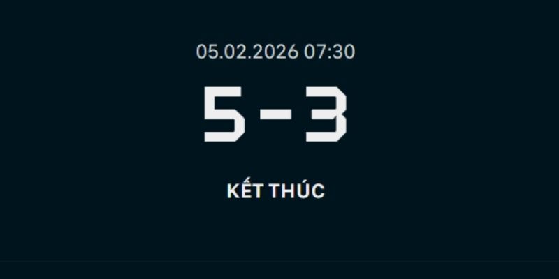 Kết Quả Bóng Đá Gremio Vs Botafogo RJ Ngày 05/02/2026 đầy kịch tính