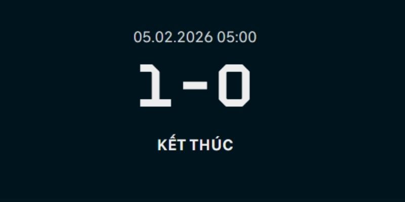 Kết Quả Bóng Đá Bragantino Vs Atletico-MG Ngày 05/02/2026 là một khoảnh khắc thiên tài