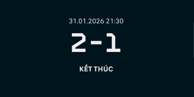 Kết Quả Bóng Đá Augsburg Vs St. Pauli Ngày 31/01/2026 vinh danh Gregoritsch
